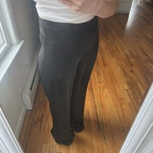 Zara Satin Pants